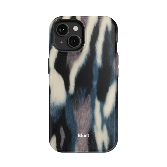 Velvet Sky iPhone Case
