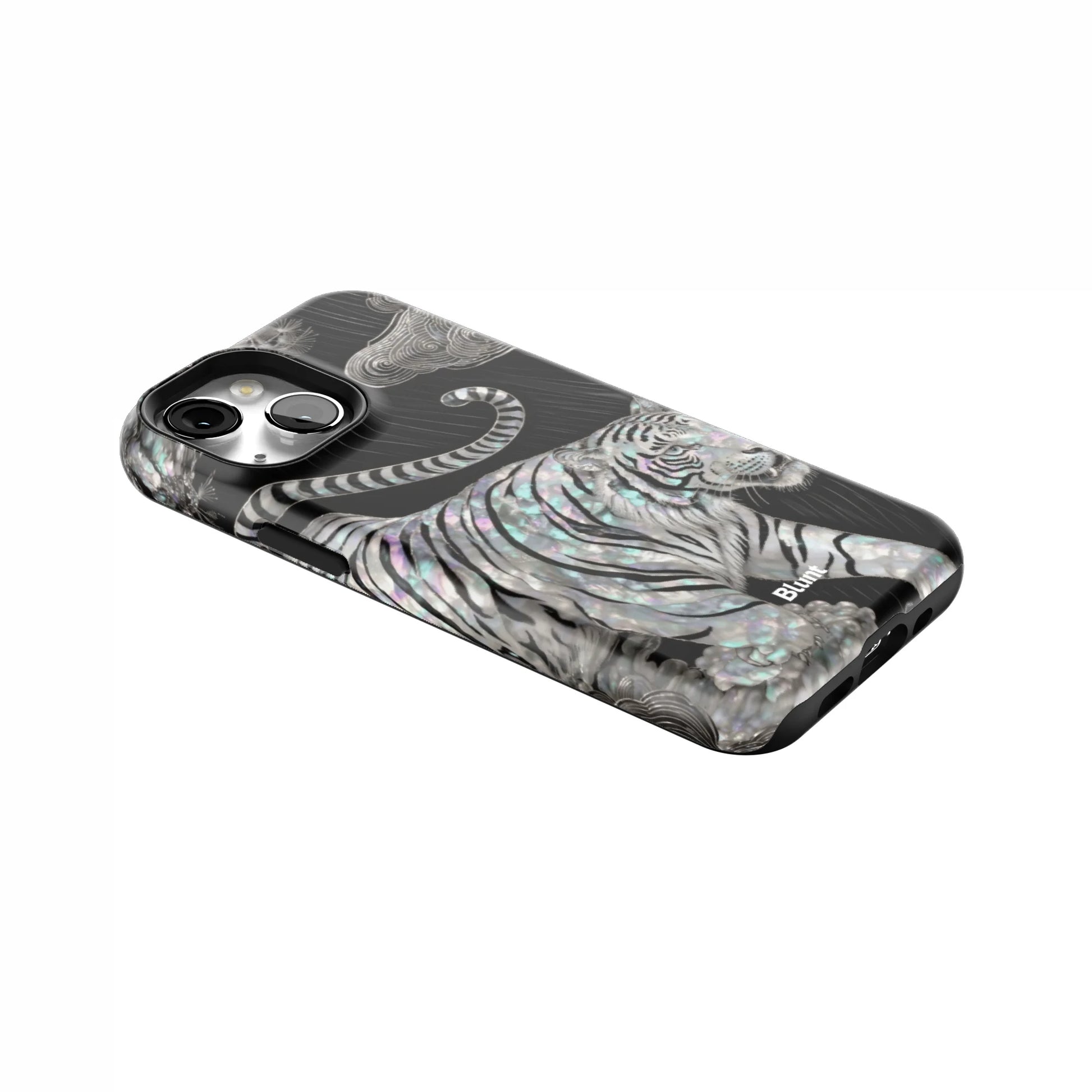 Wild-Holo-iphone-case-iPhone 13 Mini-2