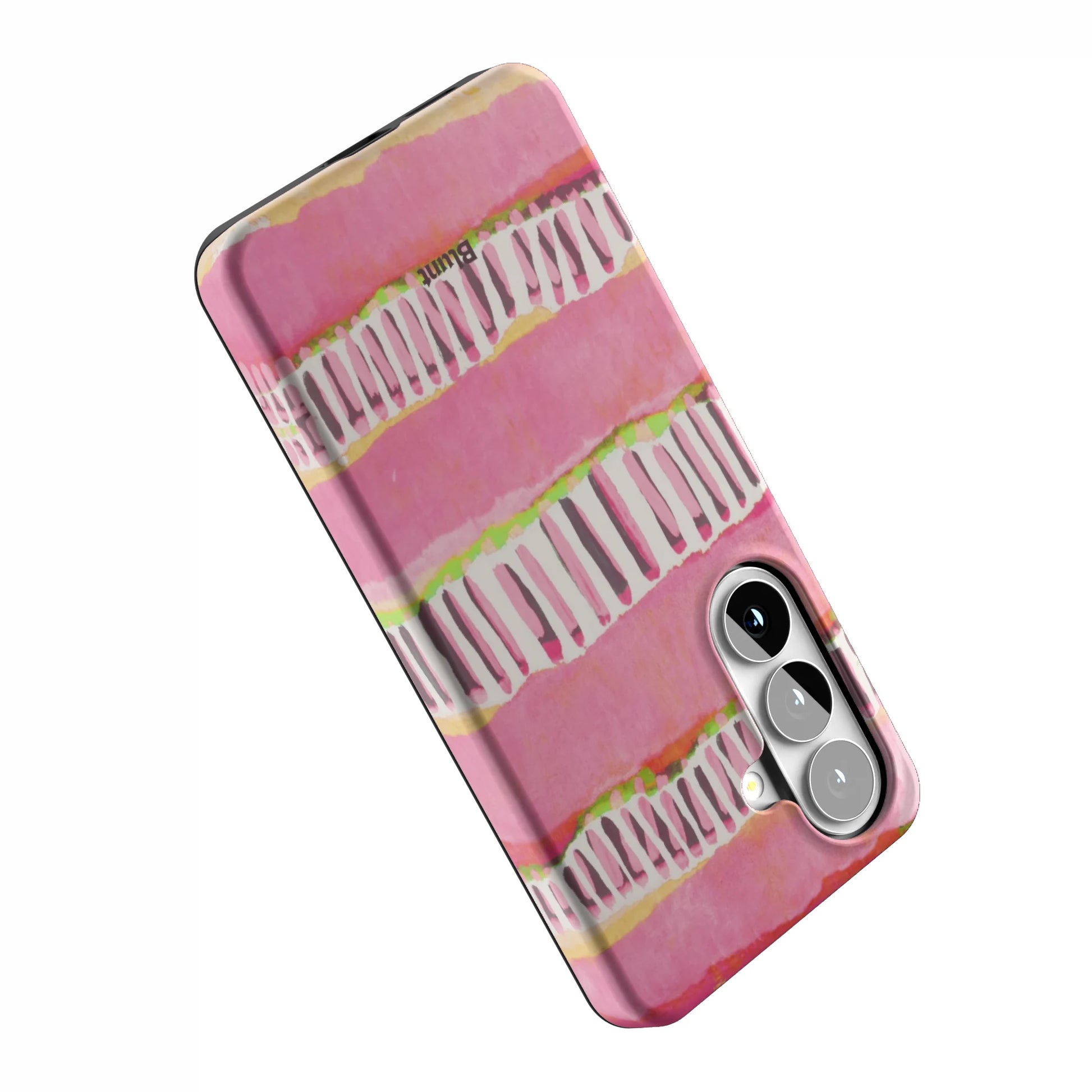 Watermelon-Stripes-samsung-case-Galaxy S26-4