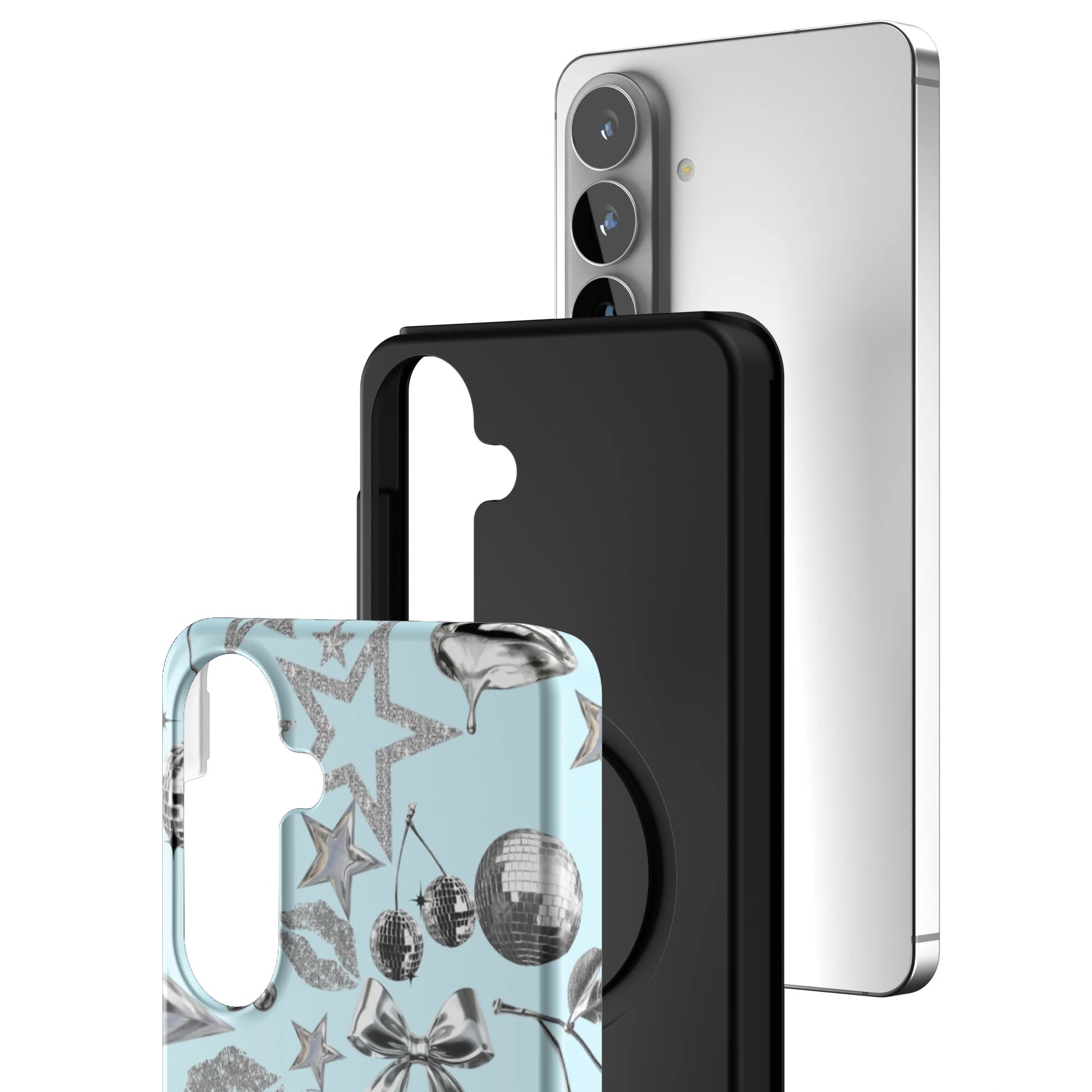 Lucky-Baby-Blue-samsung-case-Galaxy S26 Plus-3