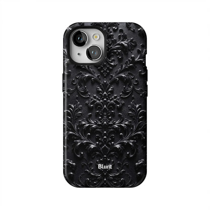 Regal-Obsidian-iphone-case-iPhone 15-1