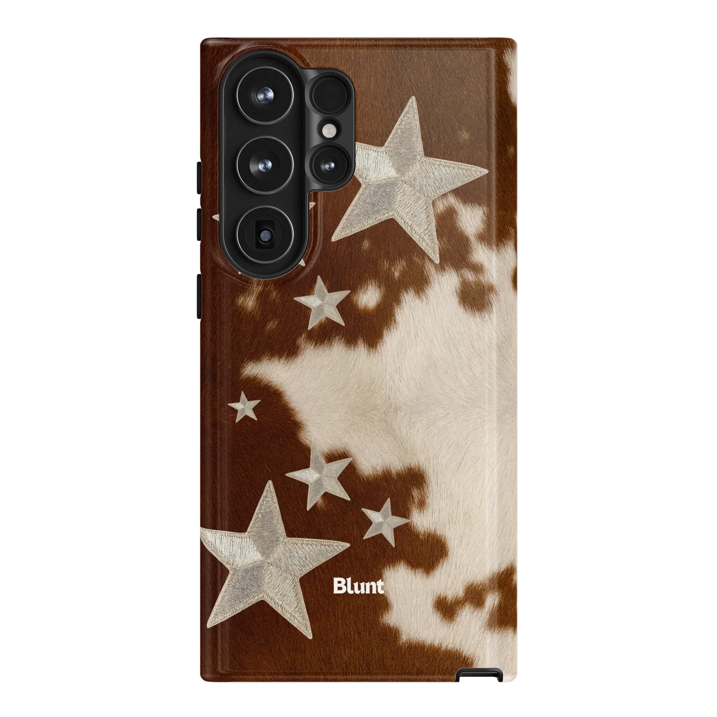 Rodeo Stars Samsung Case