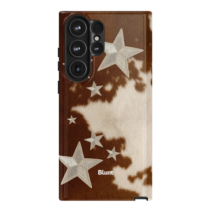 Rodeo Stars Samsung Case
