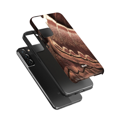 Brown-Raya-samsung-case-Galaxy S22 Plus-3