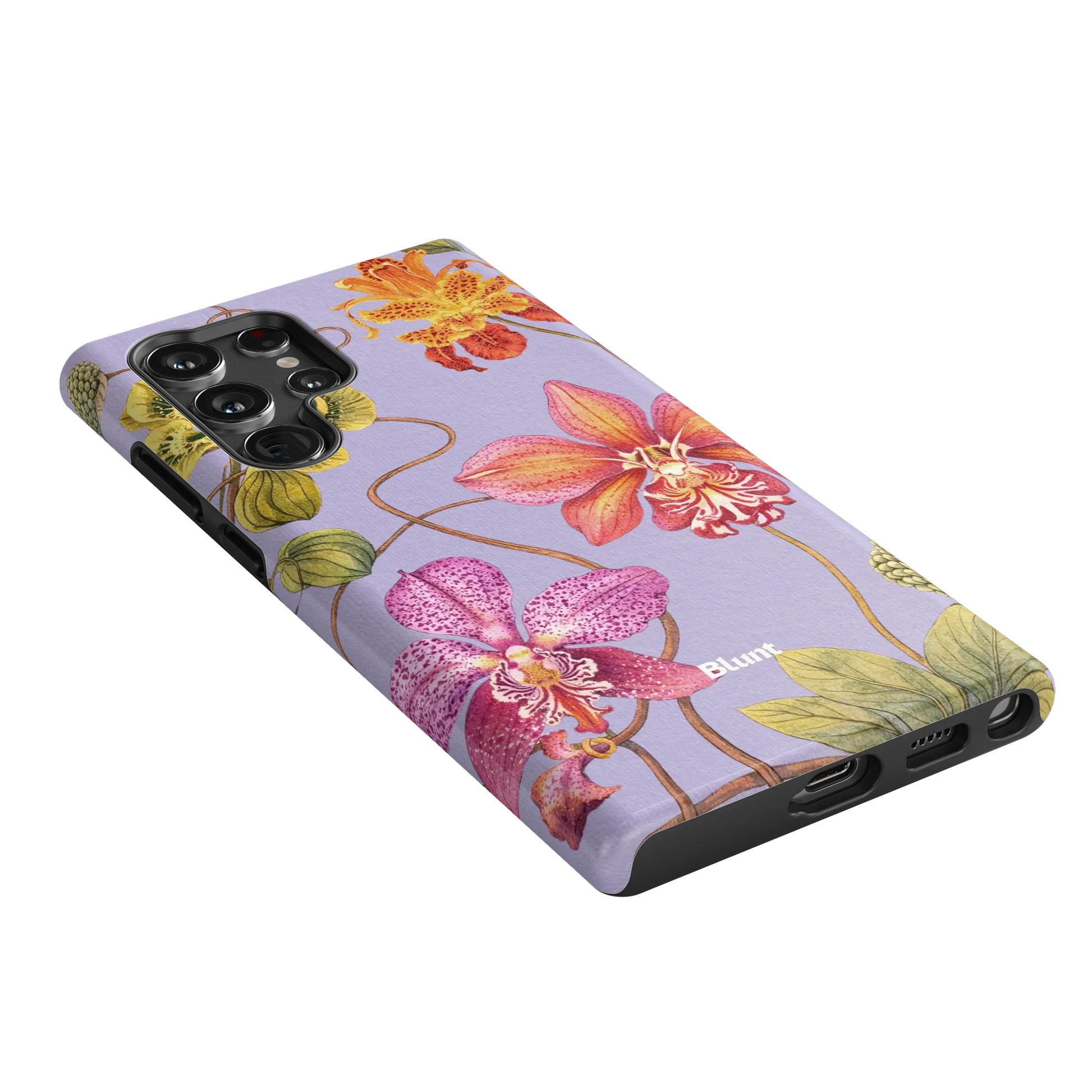 Lilac-Garden-samsung-case-S22 Ultra-2