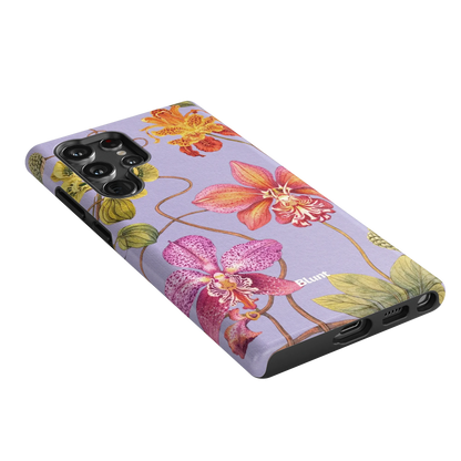Lilac-Garden-samsung-case-S22 Ultra-2