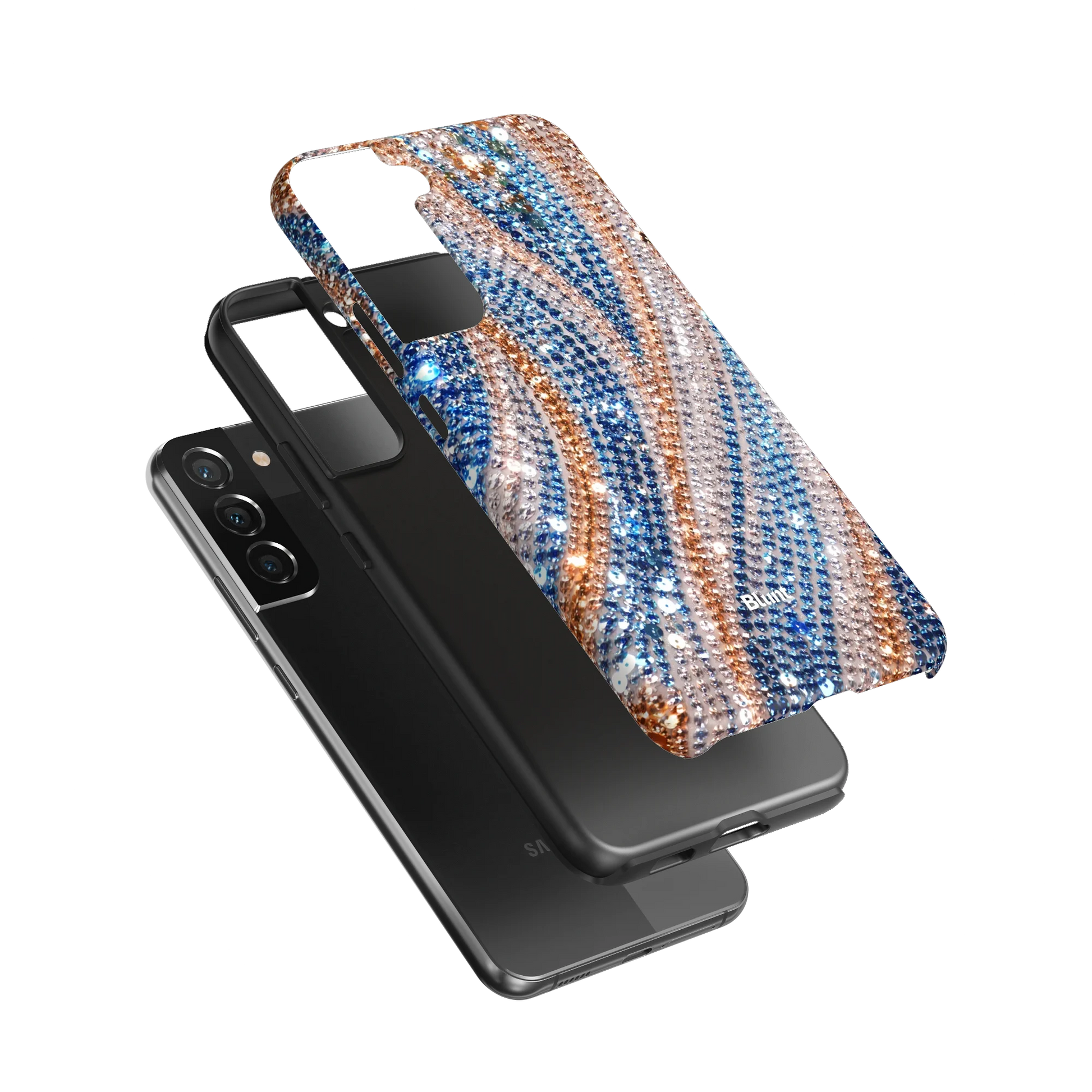 Cerulean-Light-samsung-case-Galaxy S22 Plus-3