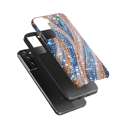 Cerulean-Light-samsung-case-Galaxy S22 Plus-3
