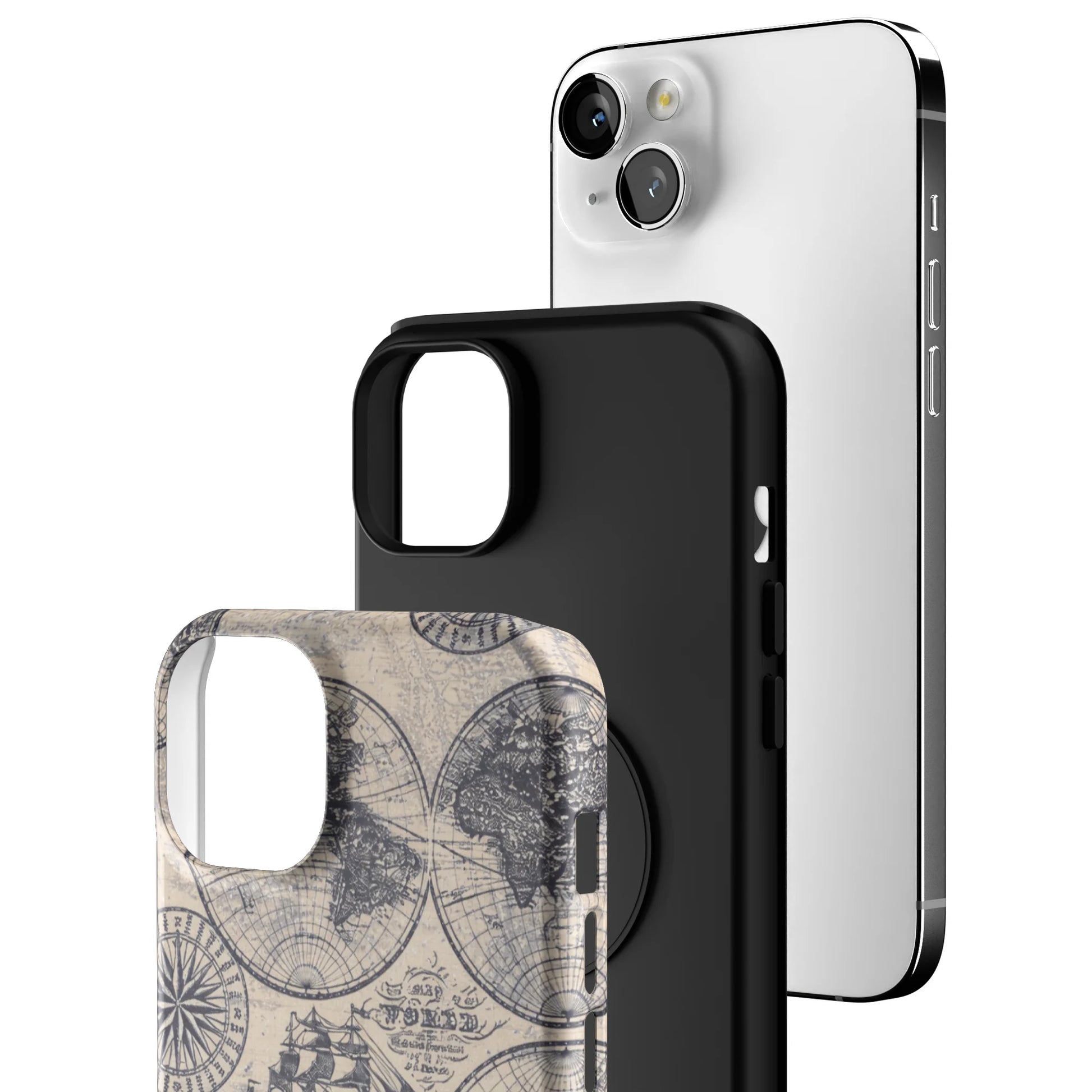 Routes-iphone-case-iPhone 14 Plus-3