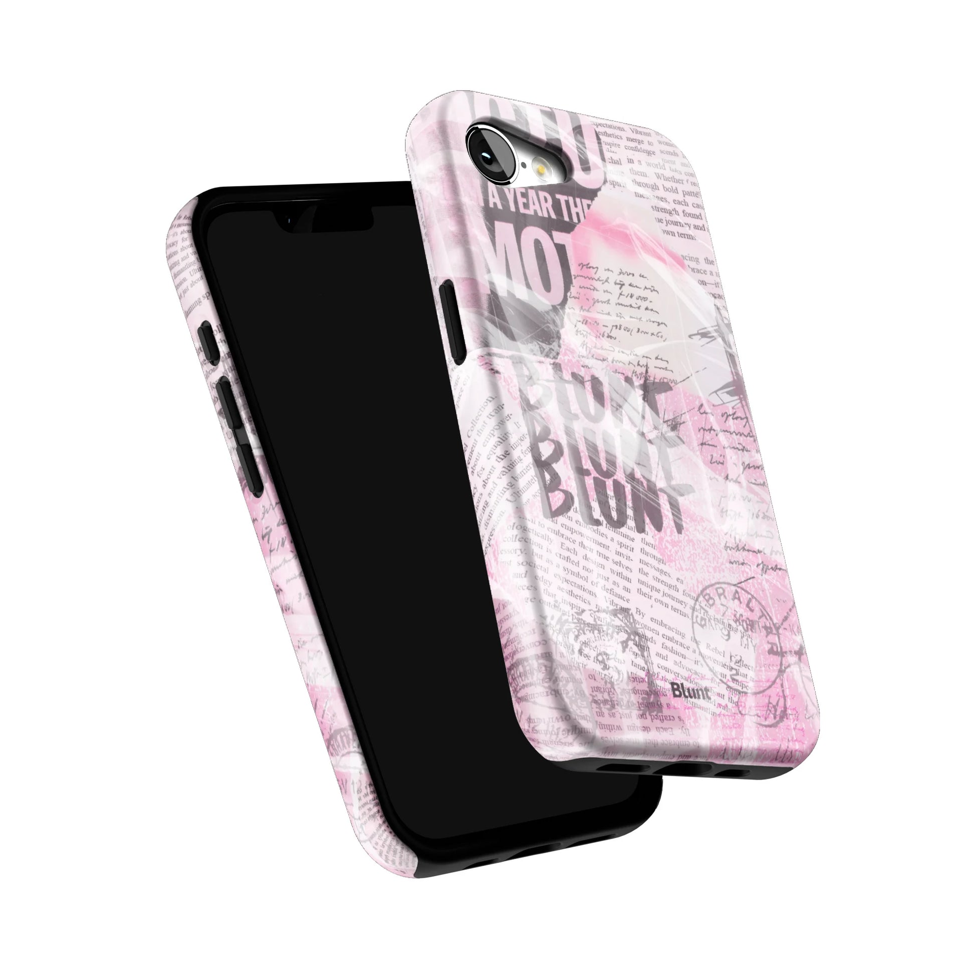 Love-Letter-iphone-case-iPhone 17 E-5