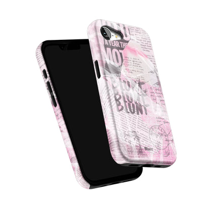 Love-Letter-iphone-case-iPhone 17 E-5