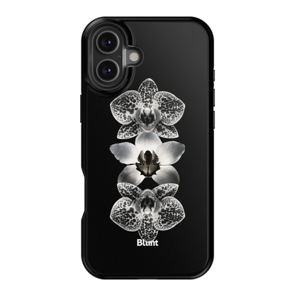 Zylith iPhone Case