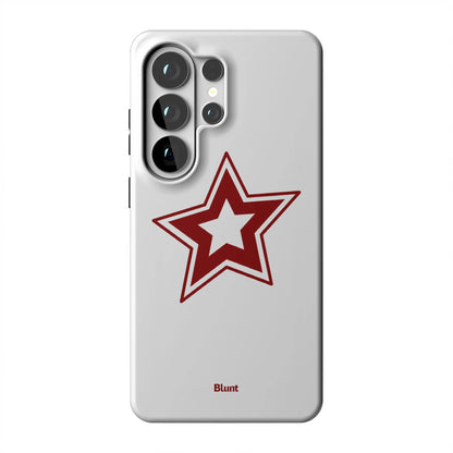 Super Star Samsung Case