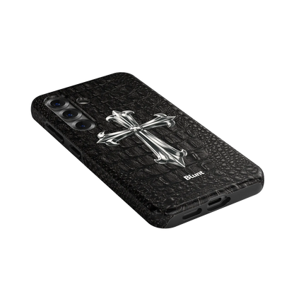 Holy-Croc-samsung-case-S25-2