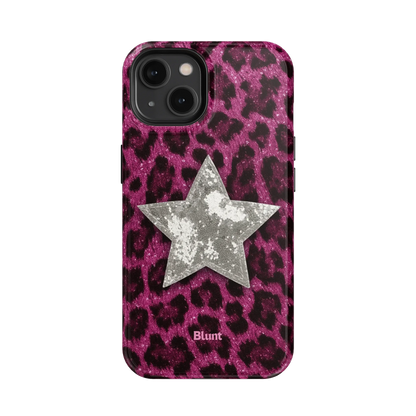 Pop Star iPhone Case