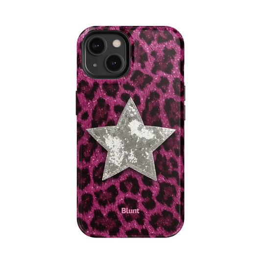 Pop Star iPhone Case