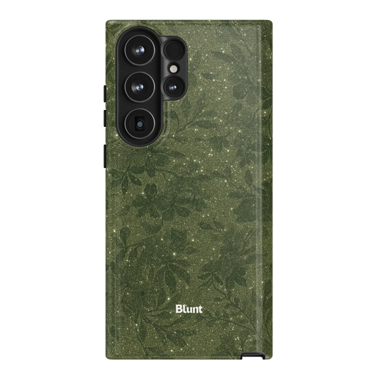 Loden Samsung Case