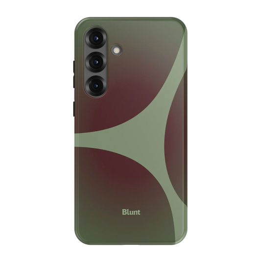 Axis Samsung Case
