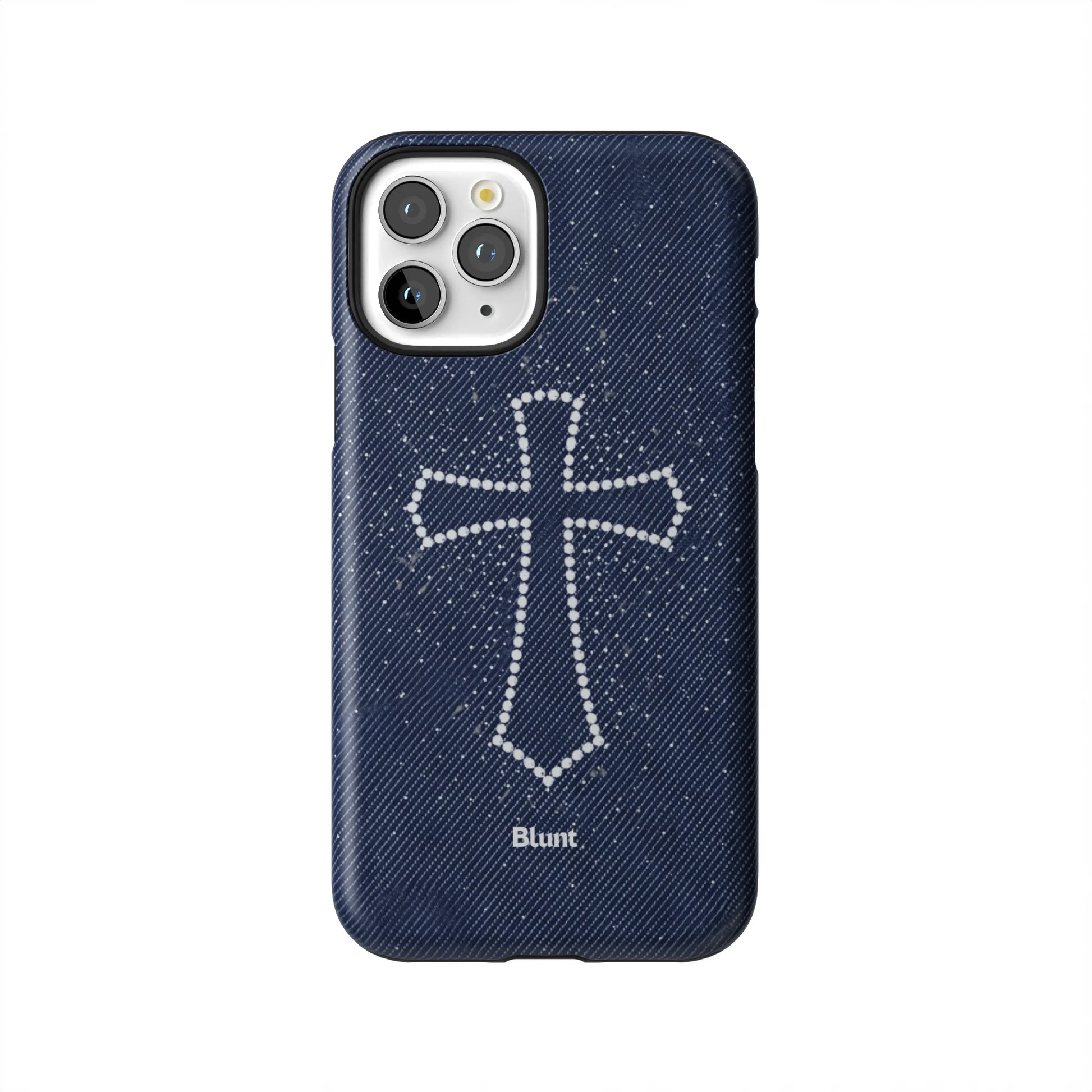 Blue-Diamara-iphone-case-iPhone 11 Pro-1