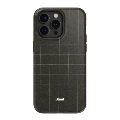 Varnel iPhone Case
