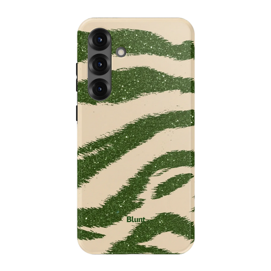 Grinch Samsung Case