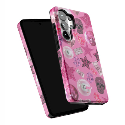 Pink-Jackpot-samsung-case-Galaxy S26 Ultra-5