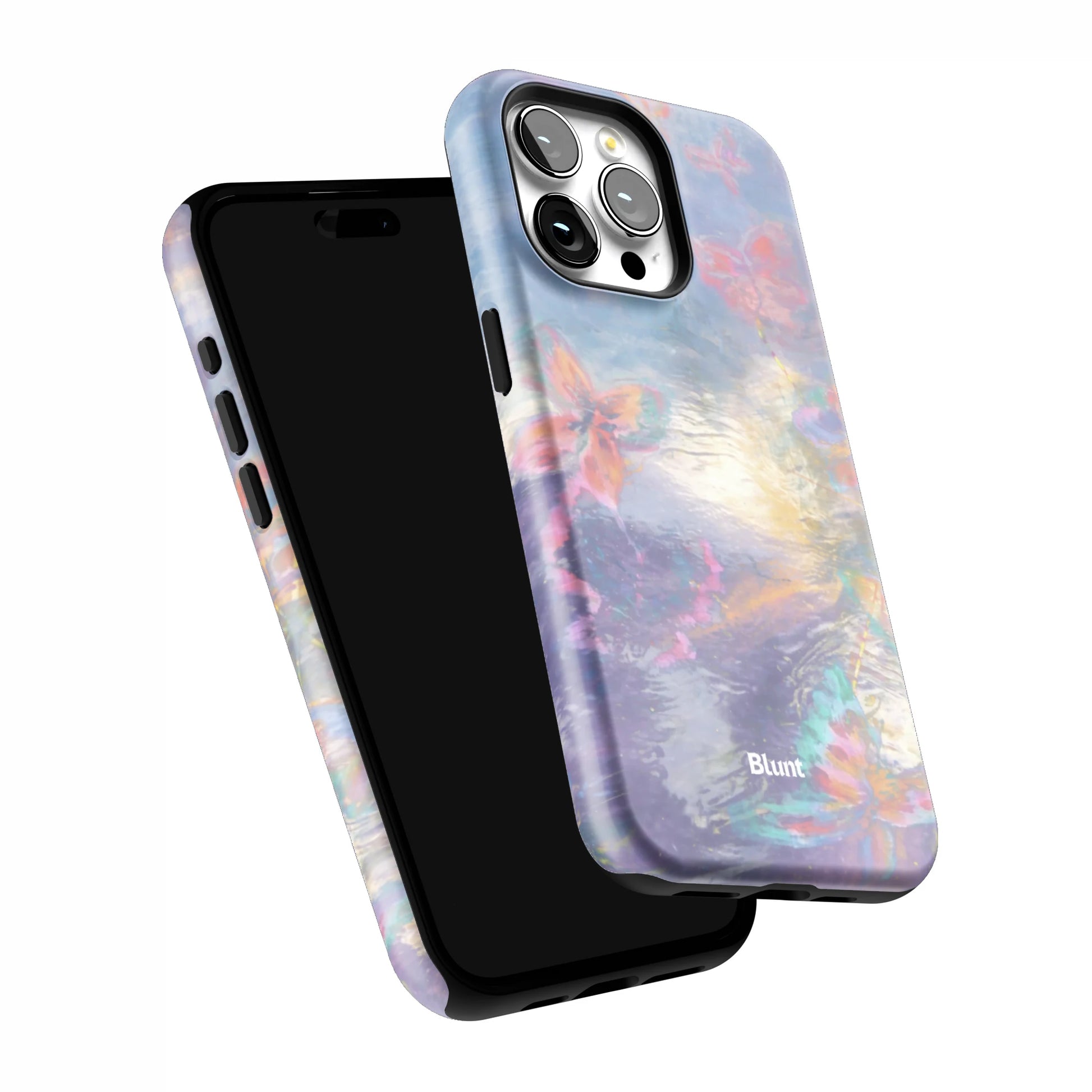 Lilac-Wave-iphone-case-iPhone 15 Pro Max-5