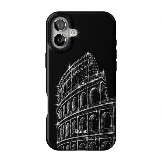 Moonlit-Colosseum-iphone-case-iPhone 16 Plus-1
