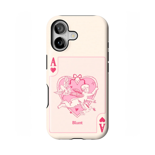 Lucky Love iPhone Case