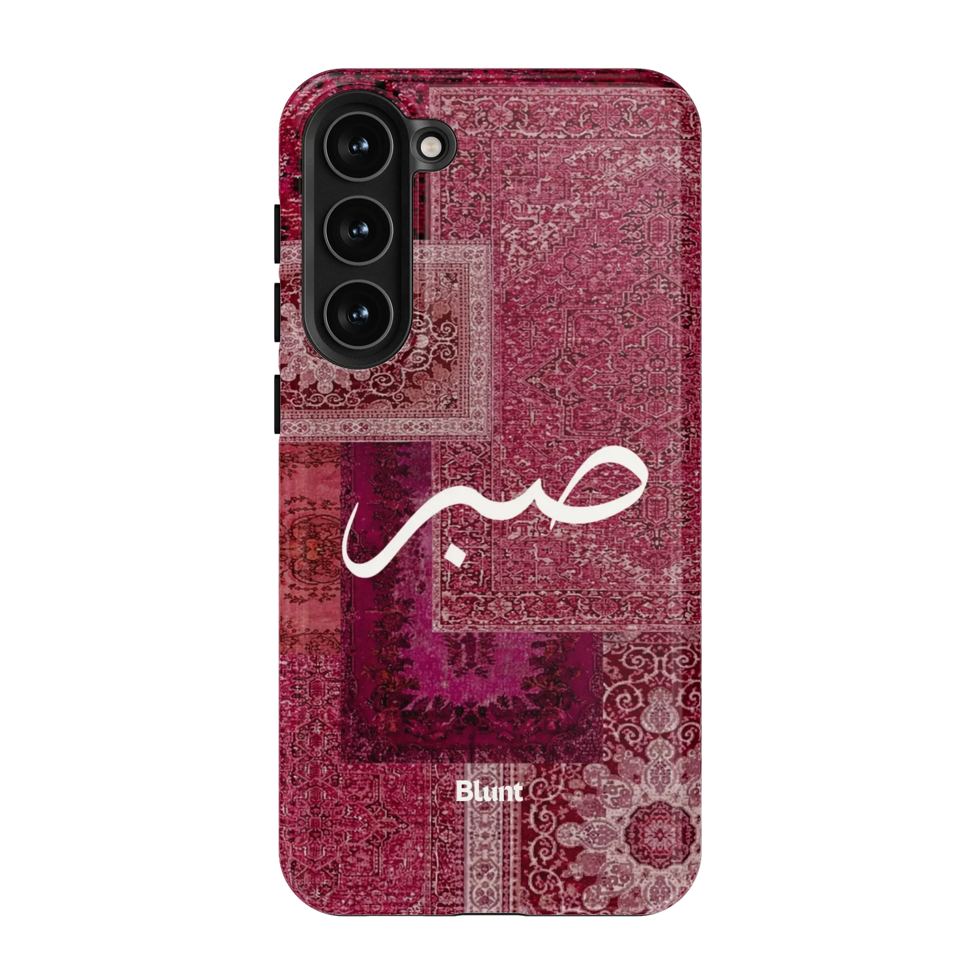 Zahra-samsung-case-Galaxy S23 Plus-1