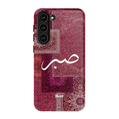 Zahra-samsung-case-Galaxy S23 Plus-1