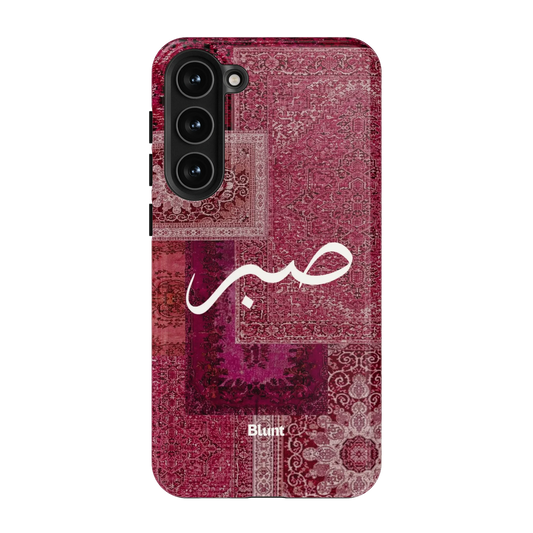 Zahra-samsung-case-Galaxy S23 Plus-1