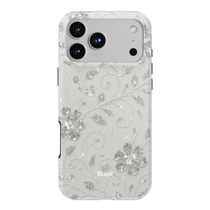 Gray Almafi iPhone Case