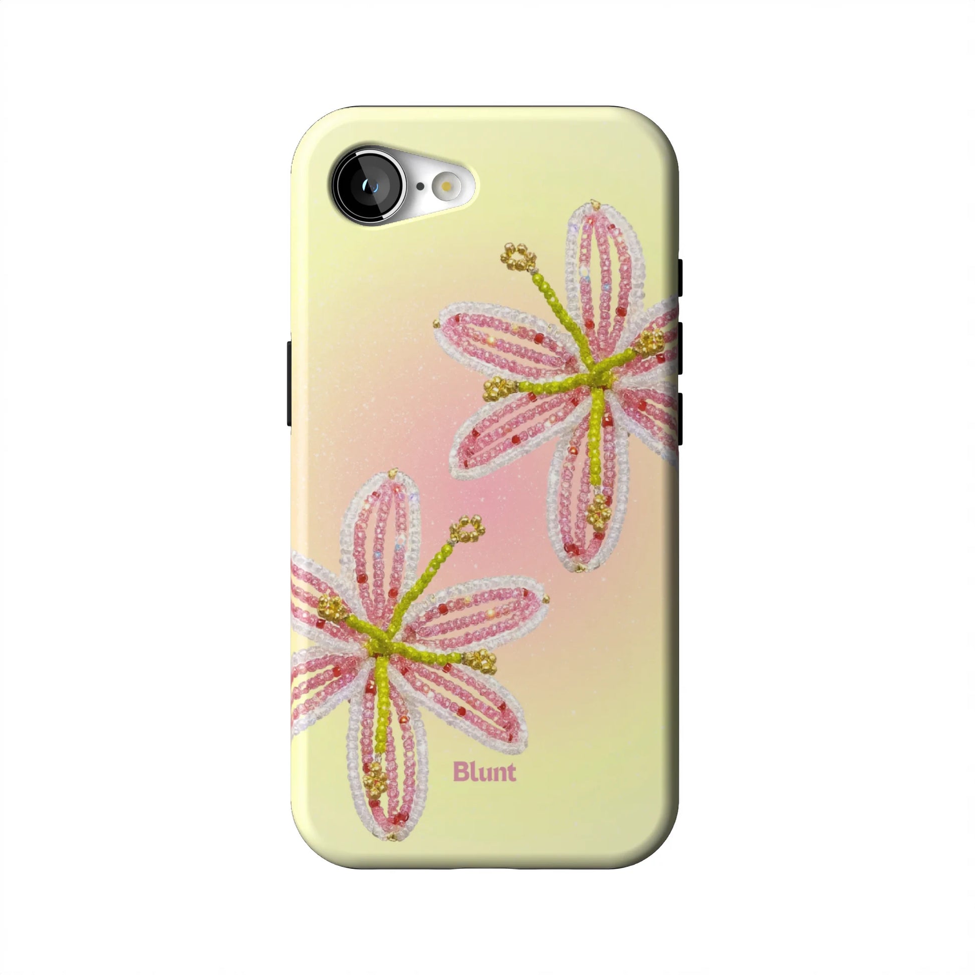 Sugar-Bloom-iphone-case-iPhone 17 E-1