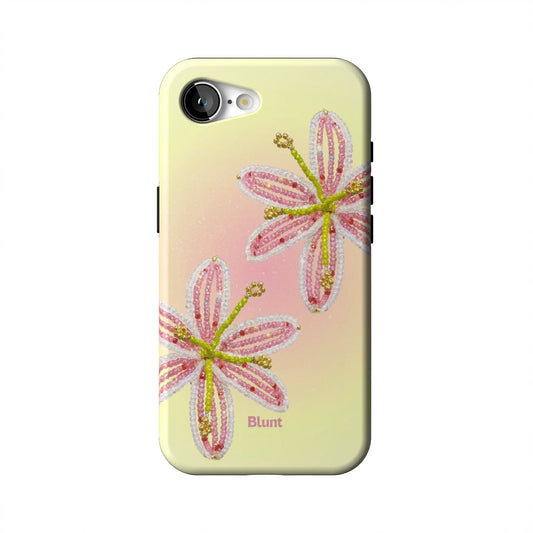Sugar-Bloom-iphone-case-iPhone 17 E-1