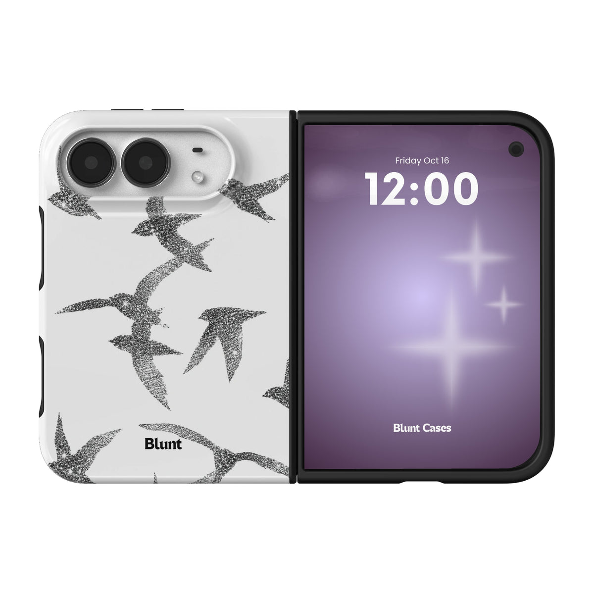 plague-iphone-case iPhone 18 Duo case, view 1