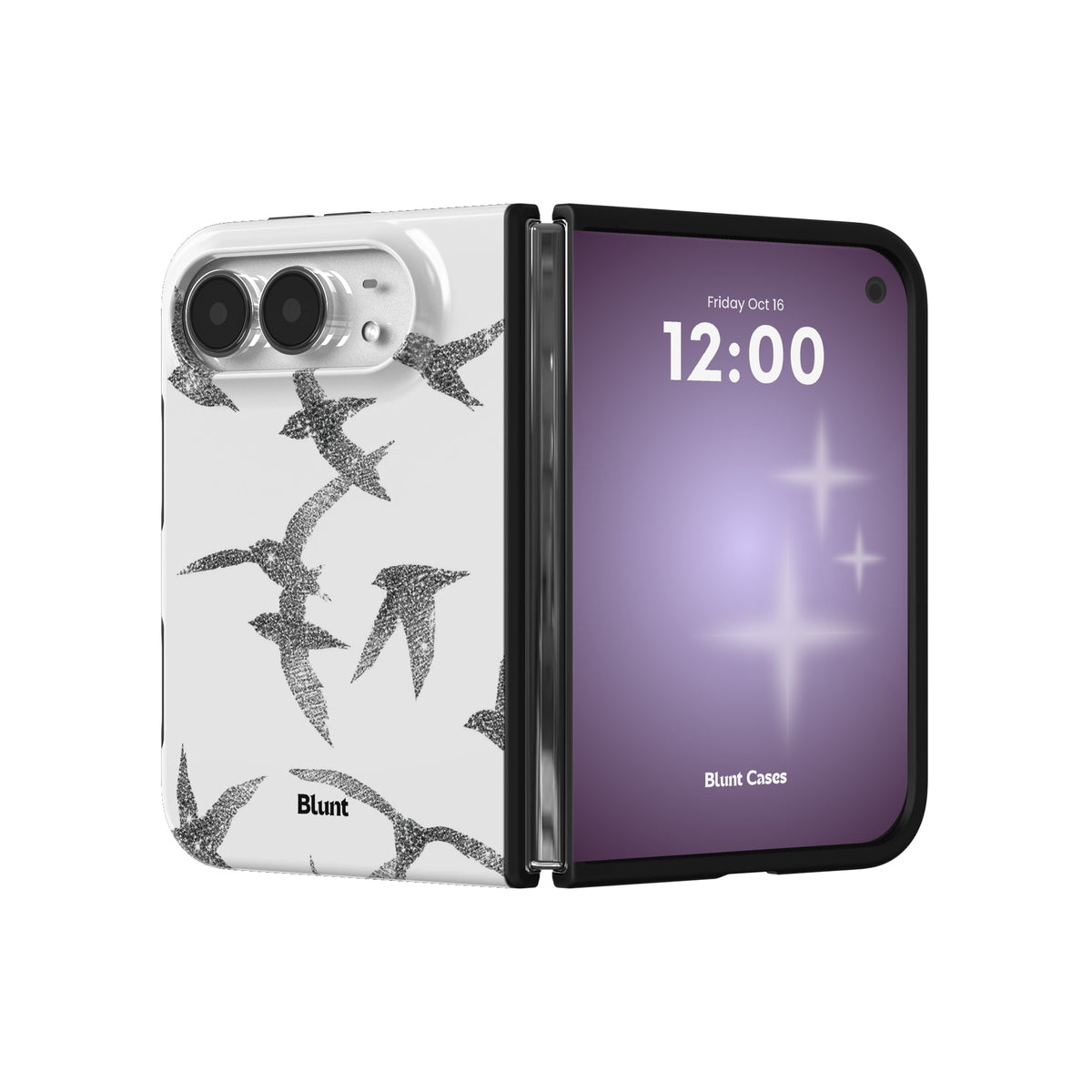 plague-iphone-case iPhone 18 Duo case, view 3