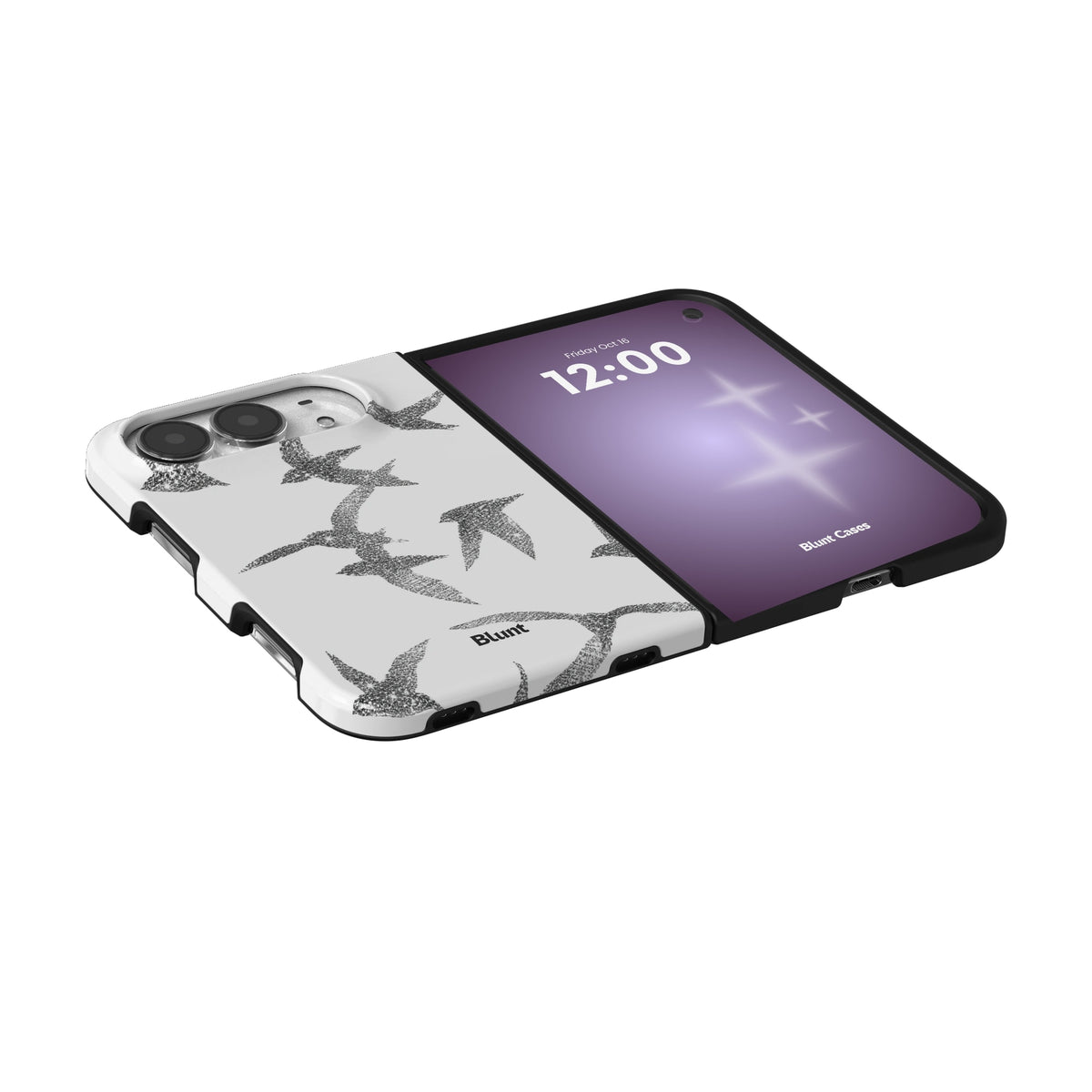 plague-iphone-case iPhone 18 Duo case, view 5