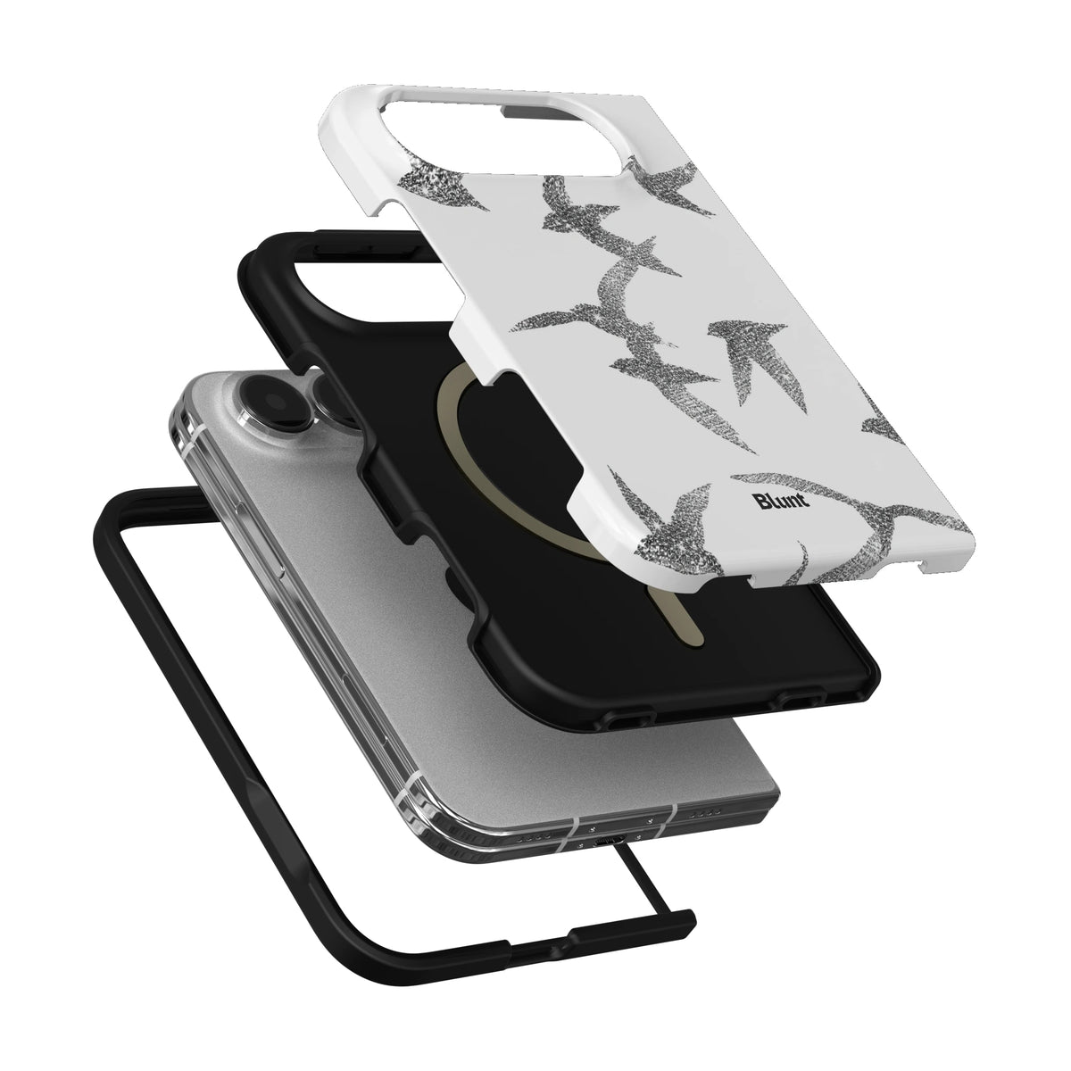 plague-iphone-case iPhone 18 Duo case, view 6