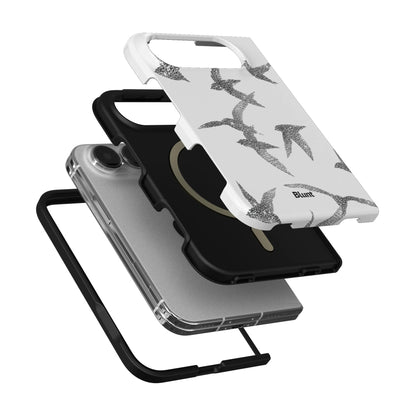 plague-iphone-case iPhone 18 Duo case, view 6