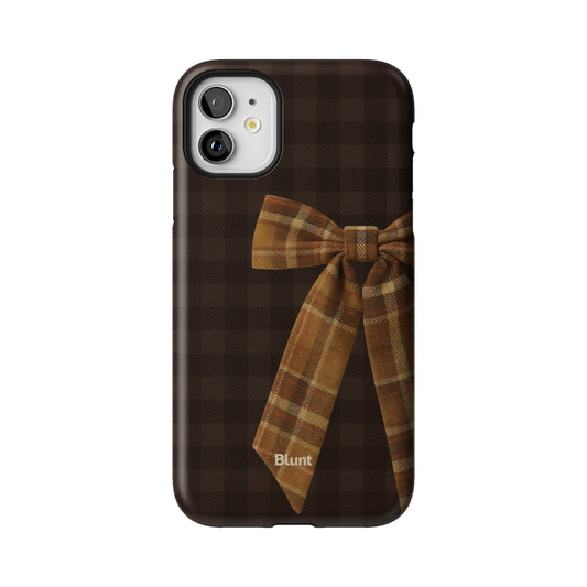 Plaid Affair iPhone Case gallery - Iphone_11_Iphone_1