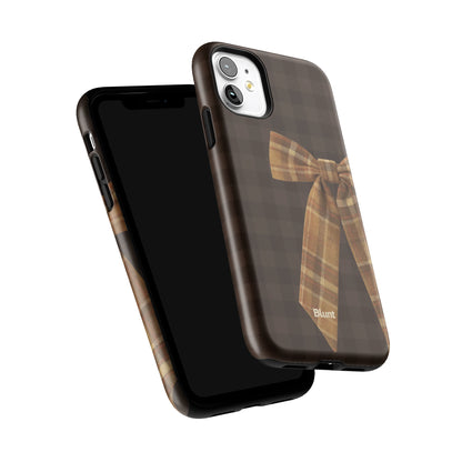 Plaid Affair iPhone Case gallery - Iphone_11_Iphone_6