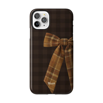 Plaid Affair iPhone Case gallery - Iphone_11_Pro_Max_1