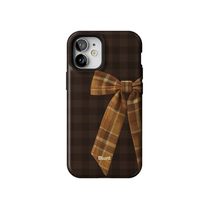 Plaid Affair iPhone Case gallery - Iphone_12_Mini_Air_Plus_1