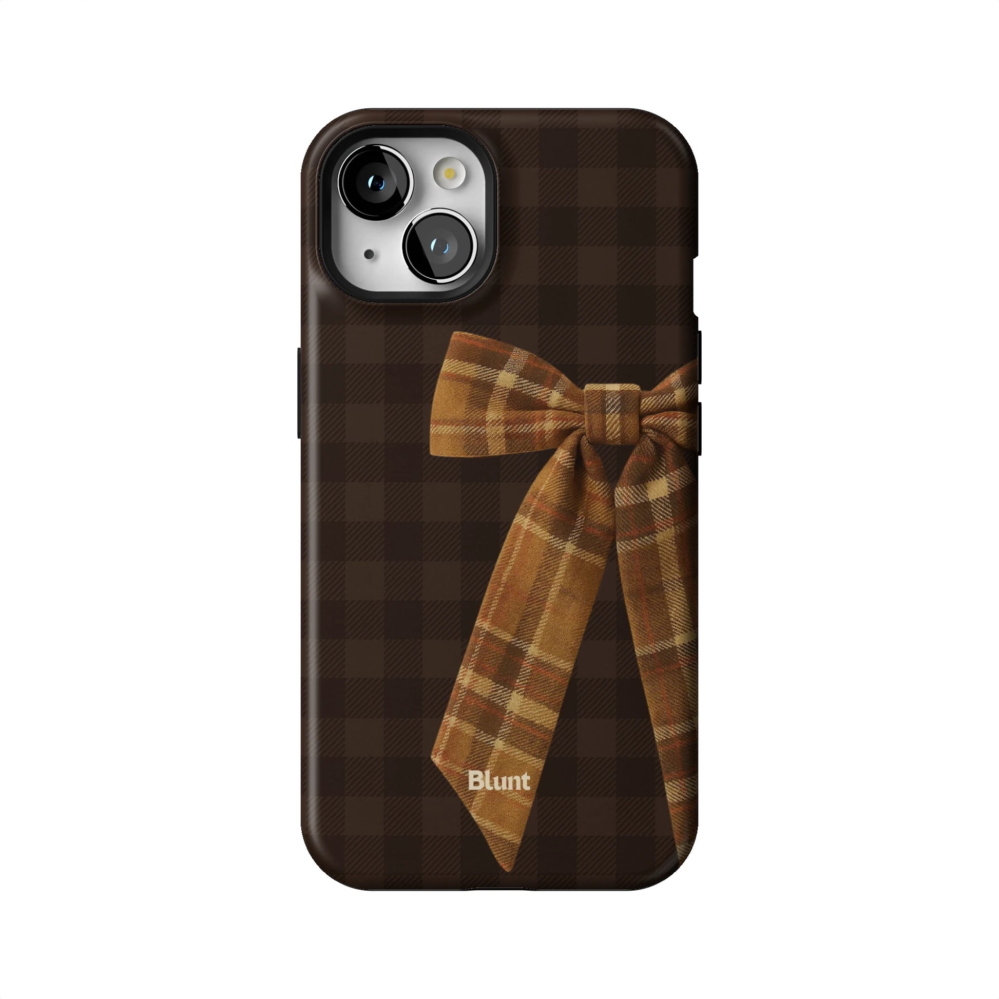Plaid Affair iPhone Case gallery - Iphone_13_Iphone_1