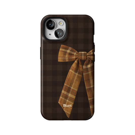 Plaid Affair iPhone Case gallery - Iphone_13_Iphone_1