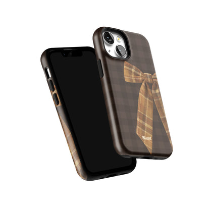 Plaid Affair iPhone Case gallery - Iphone_13_Mini_Air_Plus_6