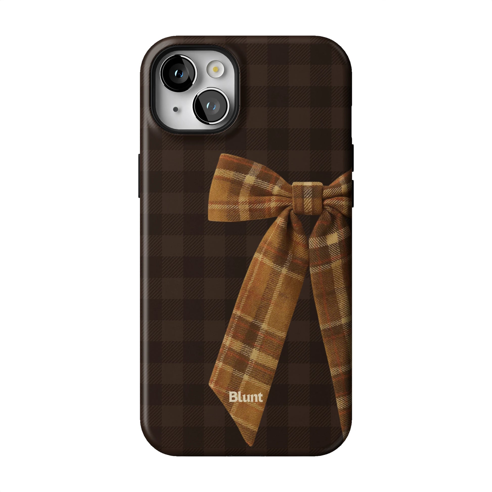 Plaid Affair iPhone Case gallery - Iphone_14_Mini_Air_Plus_1