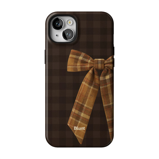 Plaid Affair iPhone Case gallery - Iphone_14_Mini_Air_Plus_1