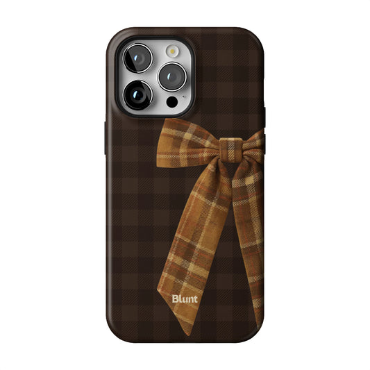 Plaid Affair iPhone Case gallery - Iphone_14_Pro_Max_1